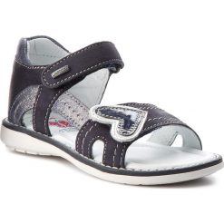 Sandały dziewczęce: Sandały LASOCKI KIDS – CI12-2850-01 Granatowy