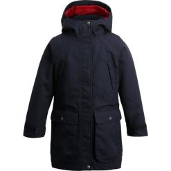 Kurtki dziewczęce: Vaude CHACMA Parka eclipse