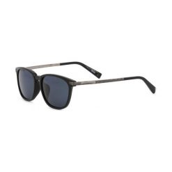 Ermenegildo Zegna Okulary przeciwsłoneczne Filtr UV2 Etui EZ0039F. Pomarańczowe okulary przeciwsłoneczne męskie Ermenegildo Zegna. Za 317,00 zł.