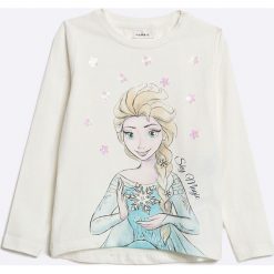Bluzki dziewczęce bawełniane: Name it - Bluzka dziecięca 110-152 cm