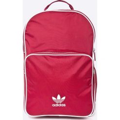 Adidas Originals - Plecak adicilor. Brązowe plecaki męskie marki adidas Originals, z materiału. W wyprzedaży za 179,90 zł.