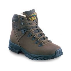 Buty trekkingowe damskie: MEINDL Buty damskie Wales Lady 2 MFS brązowe r. 39 (29235,5)