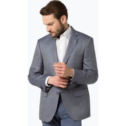 Daniel Hechter - Marynarka męska, niebieski. Niebieskie marynarki męskie Daniel Hechter, m, bez wzorów, eleganckie. Za 899,95 zł.