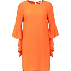Sukienki hiszpanki: Miss Selfridge Sukienka koktajlowa red