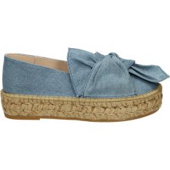 Espadryle damskie: Espadryle – PATRI231 T CL