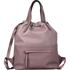 Tom Tailor plecak damski Sveja Backpack różowy. Różowe plecaki damskie Tom Tailor, bez wzorów. Za 269,00 zł.