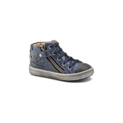 Buty Dziecko GBB NICO. Szare trampki chłopięce GBB. Za 399,00 zł.