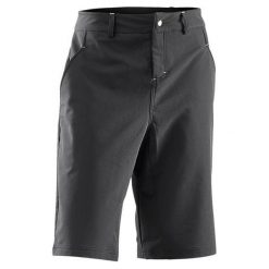 Northwave spodenki rowerowe Crystal 2 Shorts Black M. Czarne spodenki sportowe damskie Northwave, s, bez wzorów, sportowe. Za 235,00 zł.