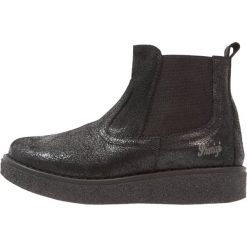 Buty zimowe damskie: Primigi Botki nero