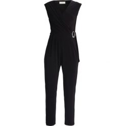 Kombinezony damskie: Wallis Petite Kombinezon black
