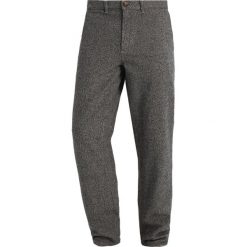 Chinosy męskie: Element HOWLAND Spodnie materiałowe grey heather
