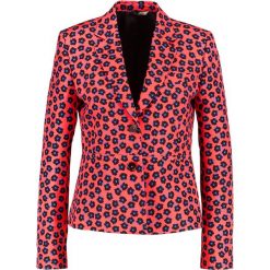Marynarki i żakiety damskie: PS by Paul Smith Żakiet orange