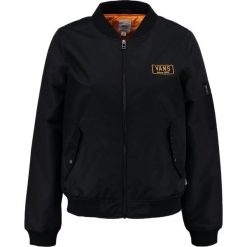 Odzież damska: Vans BOOM BOOM Kurtka Bomber black
