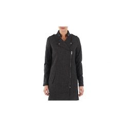 Płaszcze Yas MIND WOOL BICKER JACKET. Szare płaszcze damskie YAS, bez wzorów. W wyprzedaży za 664,30 zł.