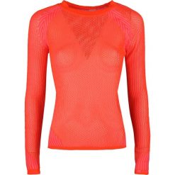 Pinko Bluza "C-Clique Tricot Fluo". Bluzy damskie Pinko, z tkaniny. Za 299,00 zł.