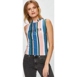 Topy damskie: Guess Jeans - Top