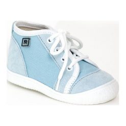 RAK Tenisówki Chłopięce Amity 26 Niebieskie. Buty chłopięce sportowe RAK. Za 135,00 zł.