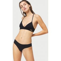 O'Neill Baay Mix Górna część stroju kąpielowego Czarny. Czarne stroje kąpielowe damskie O'Neill, bez wzorów, z elastanu. Za 163,95 zł.