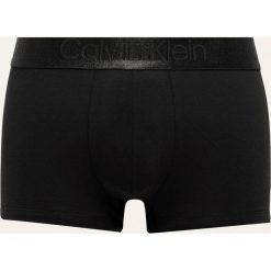 Calvin Klein Underwear - Bokserki (2-pack). Czerwone bokserki męskie Calvin Klein Underwear, bez wzorów, z elastanu. Za 169,90 zł.