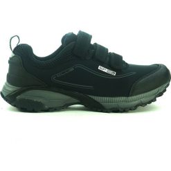 TREKKINGI MŁODZIEŻOWE AME WT08 CZA. Buty trekkingowe damskie American CLUB. Za 99,00 zł.