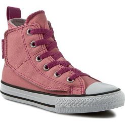 Trampki dziewczęce: Trampki CONVERSE – 651757C Daybreak Pin