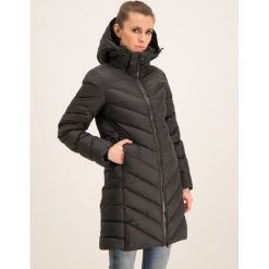 Płaszcz zimowy G-Star Raw D14656-B418-6484. Czarne płaszcze damskie G-Star RAW, na zimę, m, bez wzorów, z poliesteru, retro. W wyprzedaży za 619,00 zł.