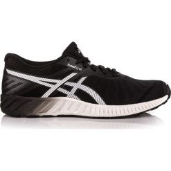 Buty sportowe męskie: Asics Buty męskie FuzeX Lyte Black/White/Onyx r. 44.5