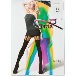 Pończochy i rajstopy: Gatta – Rajstopy Girl-Up