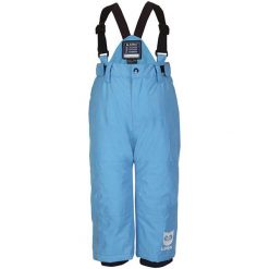Chinosy chłopięce: KILLTEC Spodnie dziecięce Killtec - Jordy Mini - 31097 - 31097/801/110/116