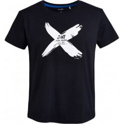 T-shirty męskie: T-shirt męski „Ja? Nie śpię”