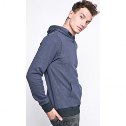 G-Star Raw - Bluza. Zielone bluzy męskie G-Star RAW, s, bez wzorów, z elastanu, retro, z kapturem, bez rękawów, z kapturem. W wyprzedaży za 179,90 zł.