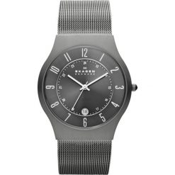 ZEGAREK SKAGEN 233XLTTM. Zegarki męskie Skagen. Za 769,00 zł.