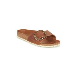 Klapki damskie: Klapki Birkenstock MADRID BIG BUCKLE