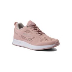 SPRANDI WP07-17097-05. Niebieskie buty sportowe damskie Sprandi, bez wzorów, z materiału, sportowe. Za 119,99 zł.