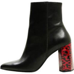 Botki damskie: Won Hundred JULIET Botki black