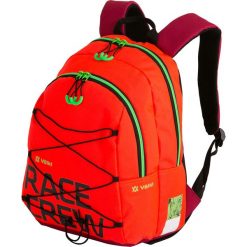 Plecak VOLKL RACE DAY PACK GS RED. Czerwone plecaki męskie Völkl, w paski. Za 160,00 zł.