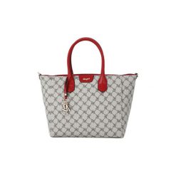 Shopper bag damskie: Torby shopper Blugirl BORSA ROSSO