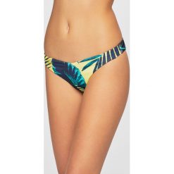 Desigual Sport - Figi kąpielowe. Stroje kąpielowe damskie Desigual Sport, s, bez wzorów, z elastanu, sportowe. W wyprzedaży za 89,90 zł.