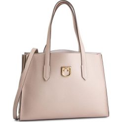 Torebka FURLA - Lodovica 1011002 B BVB6 Q74 Dalia f. Brązowe torebki klasyczne damskie Furla, bez wzorów, ze skóry, klasyczne, bez dodatków. W wyprzedaży za 969,00 zł.