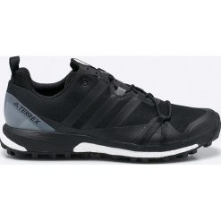Buty trekkingowe męskie: adidas Originals – Buty Terrex Agravic