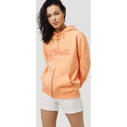 O'Neill Noyo Bluza Pomarańczowy. Pomarańczowe bluzy damskie O'Neill, xs, bez wzorów, z bawełny, bez rękawów, bez kaptura. Za 309,95 zł.