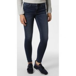 Esprit Casual - Jeansy damskie, niebieski. Niebieskie jeansy damskie Esprit Casual, uniwersalny. Za 199,95 zł.