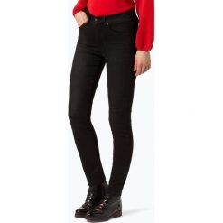 Angels - Jeansy damskie, szary. Szare jeansy damskie Angels. Za 249,95 zł.