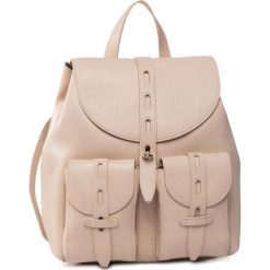 Plecak FURLA - Net BACWFUA-HSF000-B4L00-1-007-20-RO-B Ballerina i. Brązowe plecaki damskie Furla, bez wzorów, ze skóry. Za 1689,00 zł.