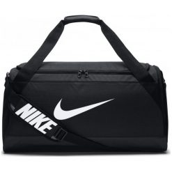 Torby podróżne: Nike Torba Sportowa Brasilia (Medium)