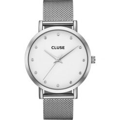 Zegarki damskie: Zegarek damski Cluse Pavane CL18301