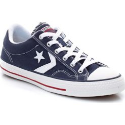 Trampki męskie: Buty sportowe STAR PLAYER CORE CANVAS