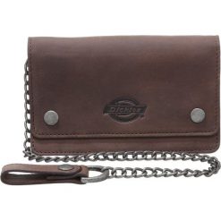 Portfele męskie: Dickies DEEDSVILLE Portfel brown