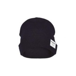 Hi-tec Czapka unisex Mabo czarna r. uniwersalny. Czarne czapki damskie marki Hi-tec. Za 30,45 zł.