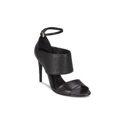 Sandały damskie: Sandały McQ Alexander McQueen LILLYL